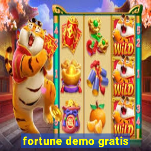 fortune demo gratis